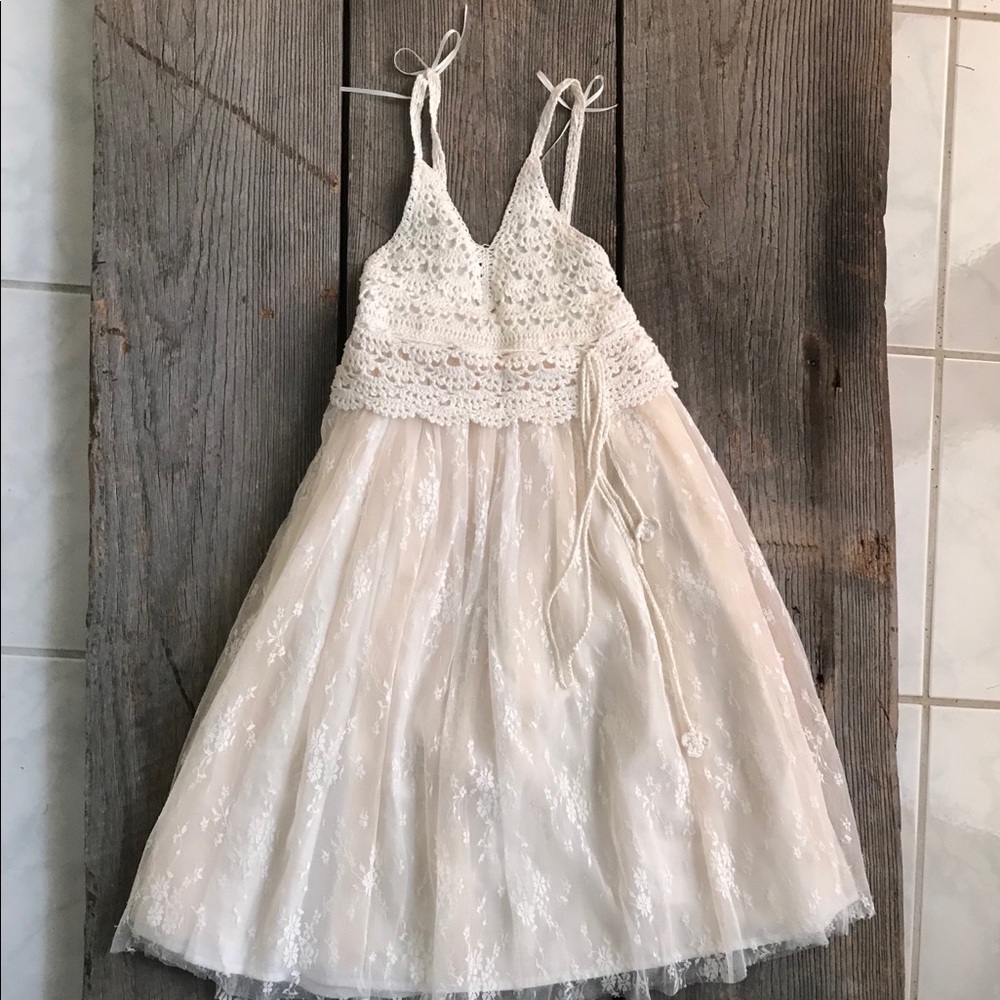 Dollcake  Dress Size 8